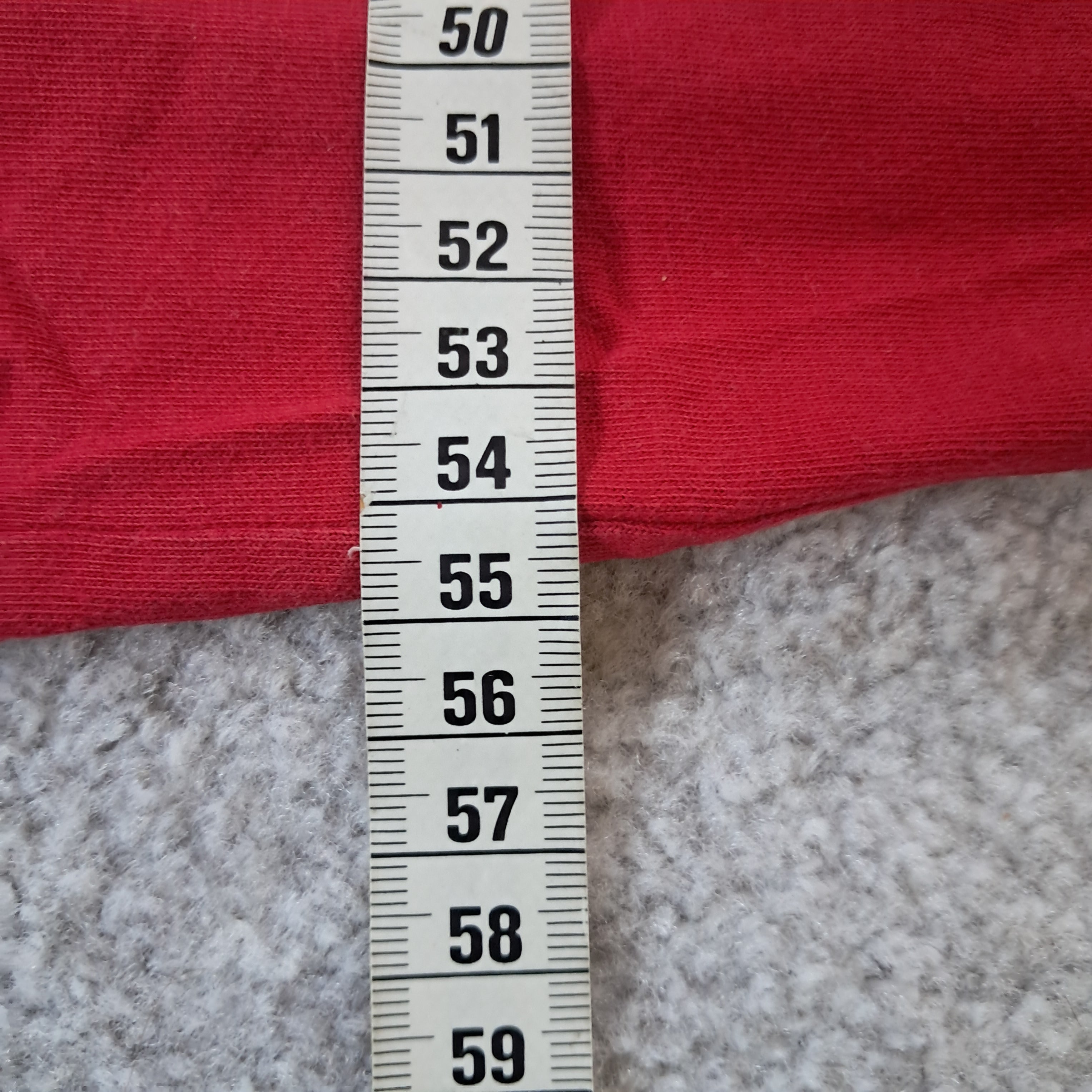 Ferrari x Puma T-Shirt Rot – Größe L