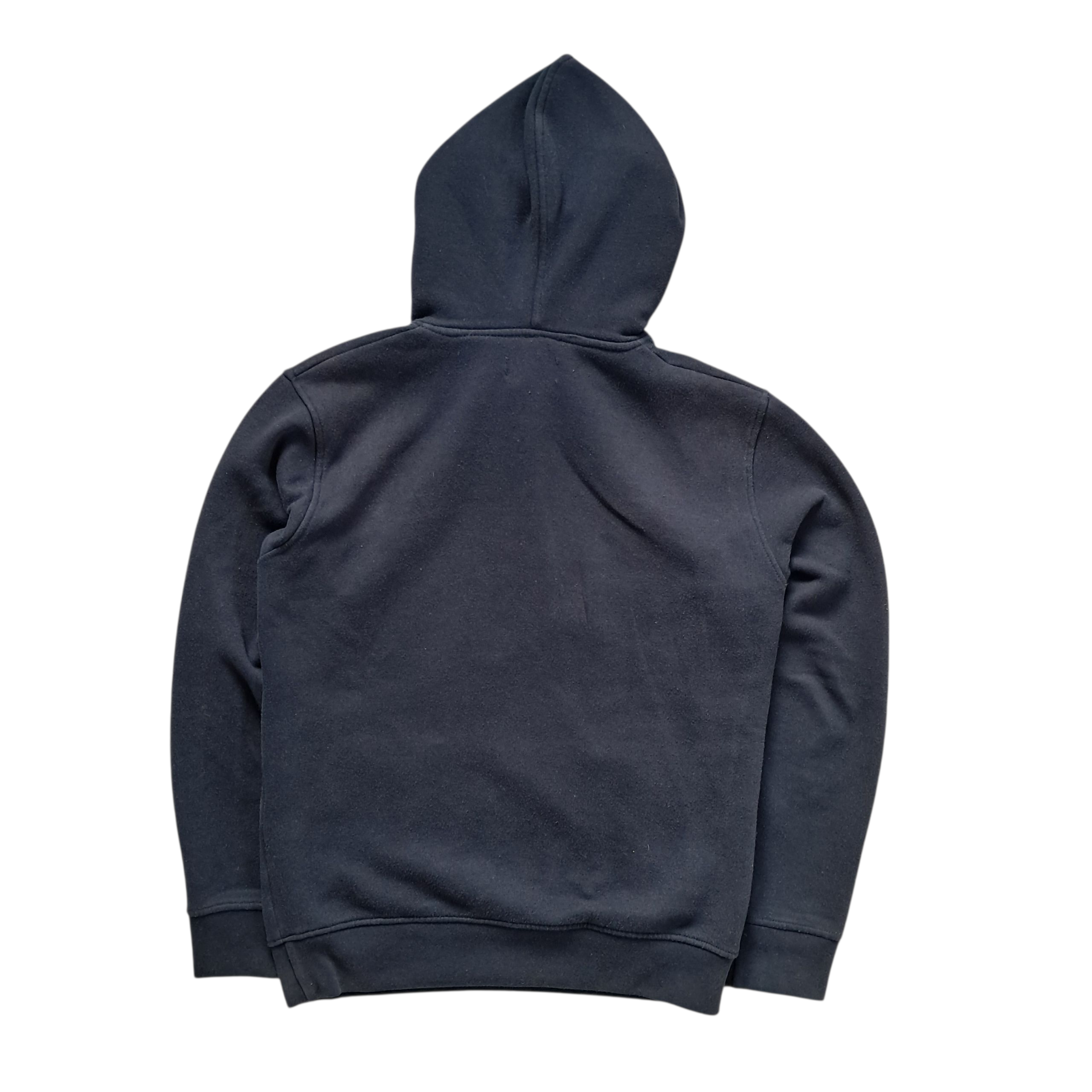 Ralph Lauren Hoodie – Schwarz – Größe S