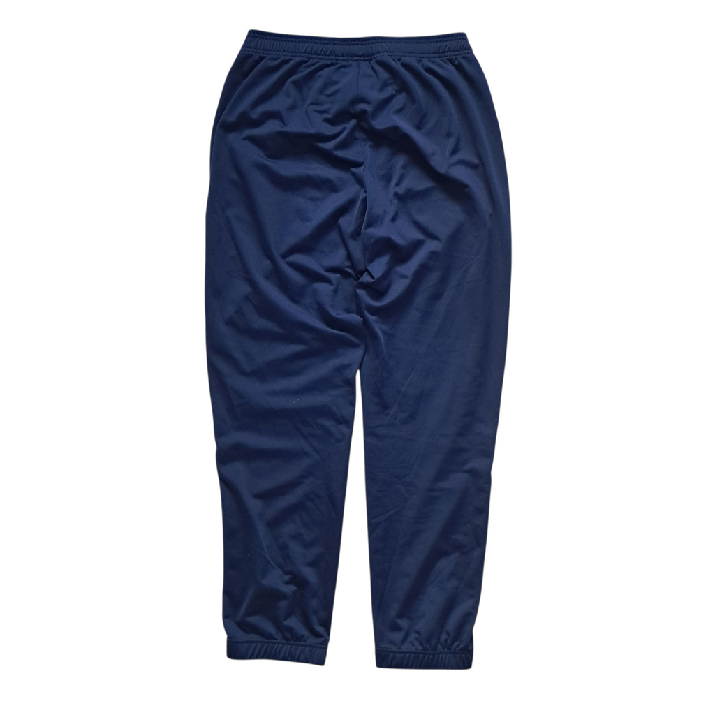 Adidas Vintage Jogginghose – Marine – Größe M