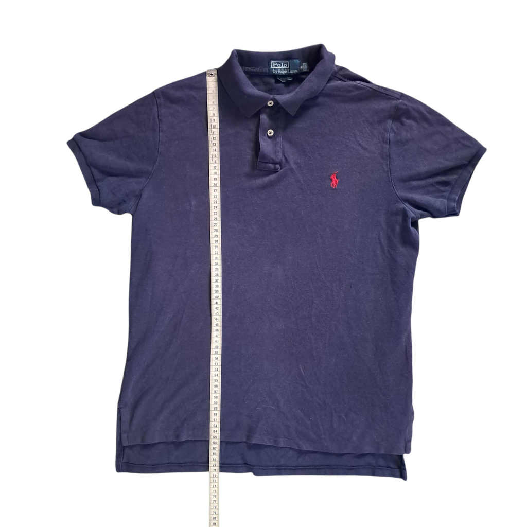 Polo Ralph Lauren – Marine – Größe M