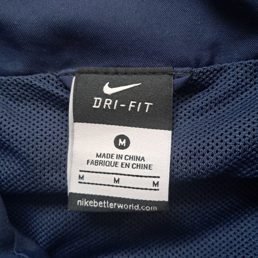 Paris Saint-Germain x Nike Track Jacket / Trainingsjacke – Marine –  – Größe M 2000er