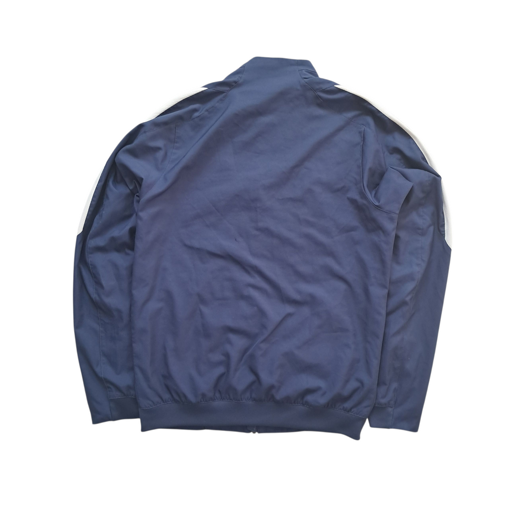 Paris Saint-Germain x Nike Track Jacket / Trainingsjacke – Marine –  – Größe M 2000er