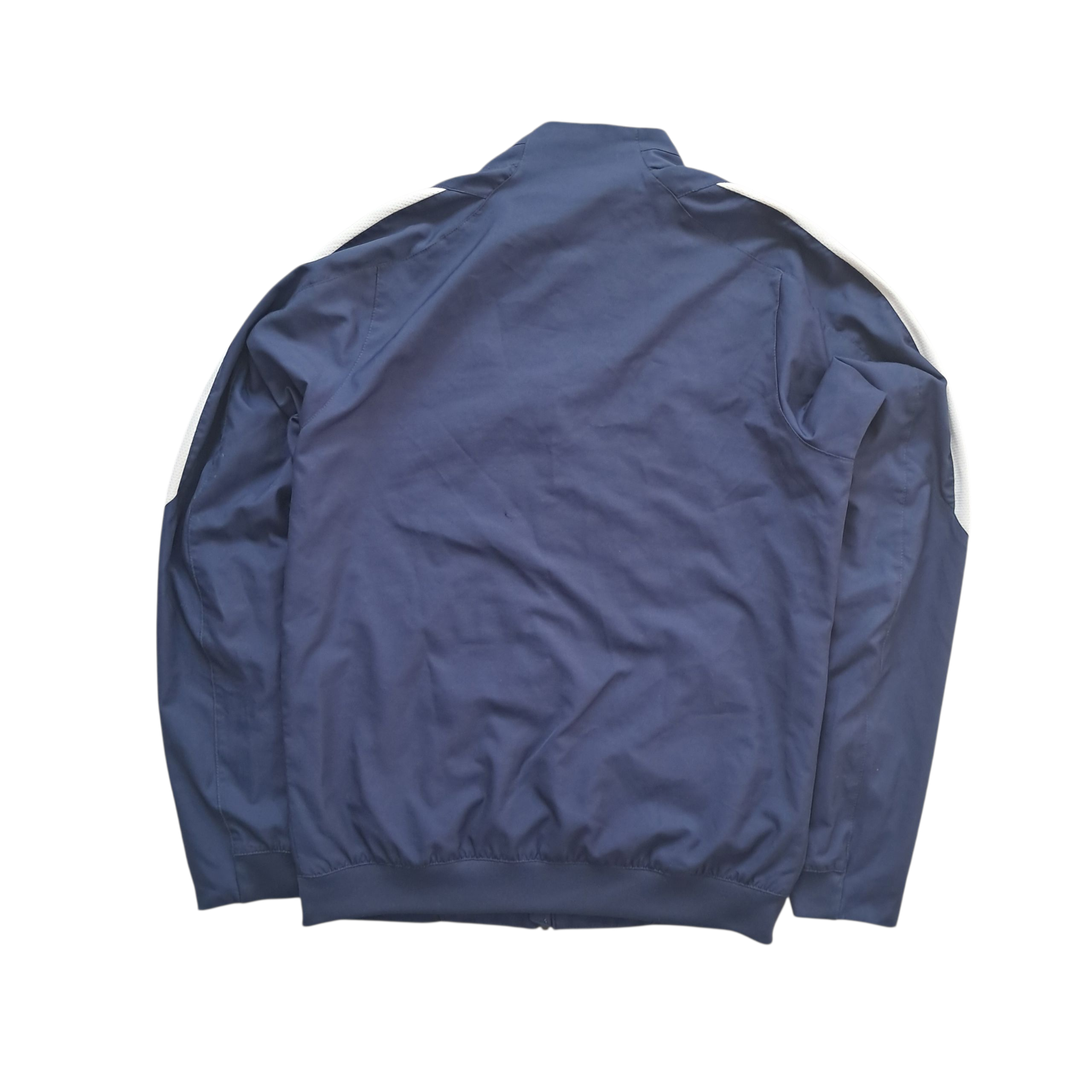 Paris Saint-Germain x Nike Track Jacket / Trainingsjacke – Marine –  – Größe M 2000er