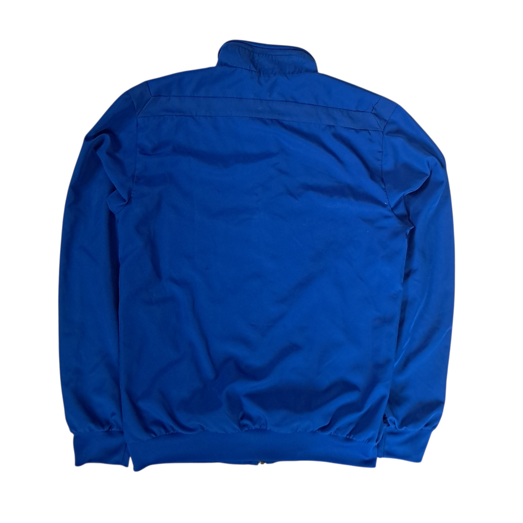 Adidas x Manchester United Track Jacket – Blau – Größe S