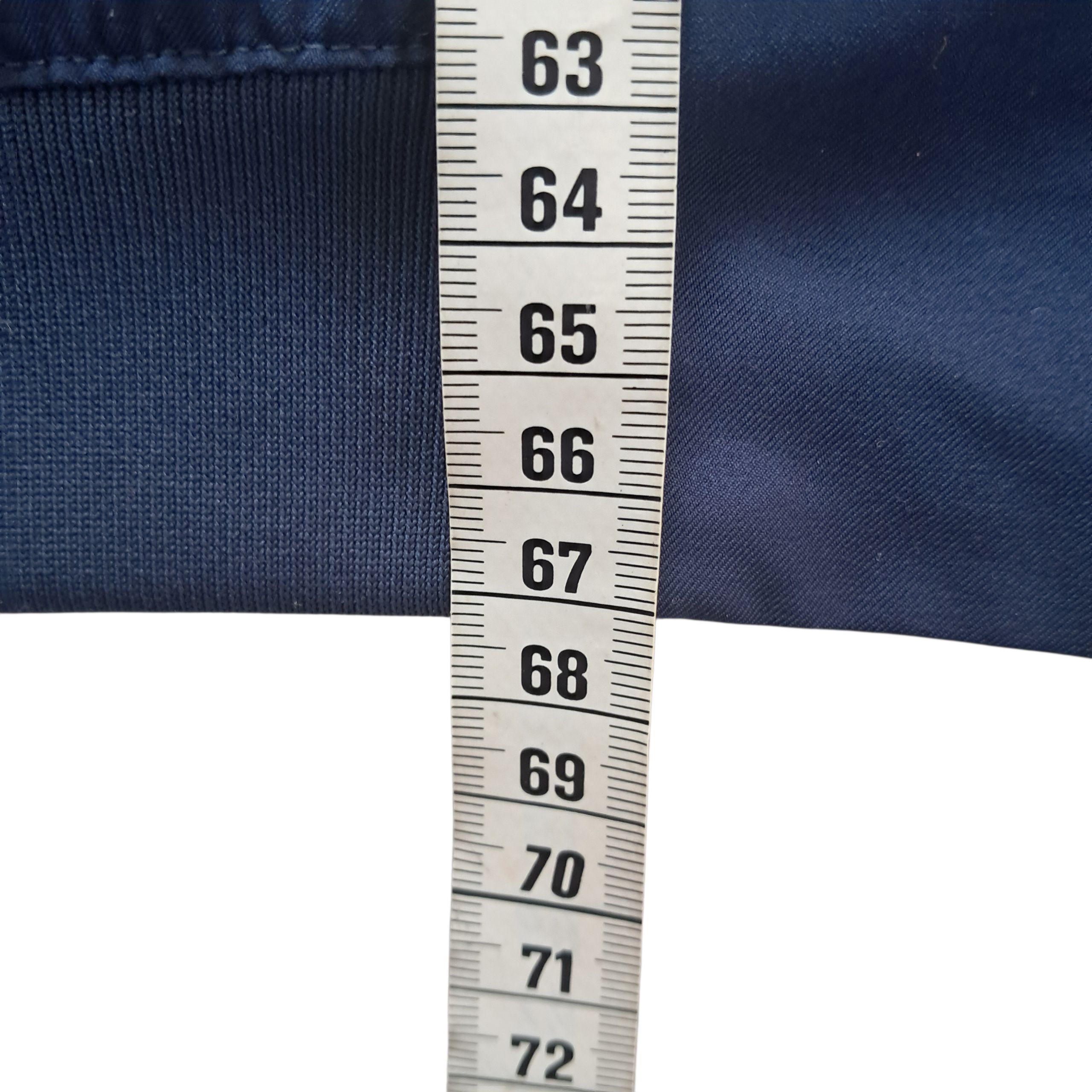 Paris Saint-Germain x Nike Track Jacket / Trainingsjacke – Marine –  – Größe M 2000er