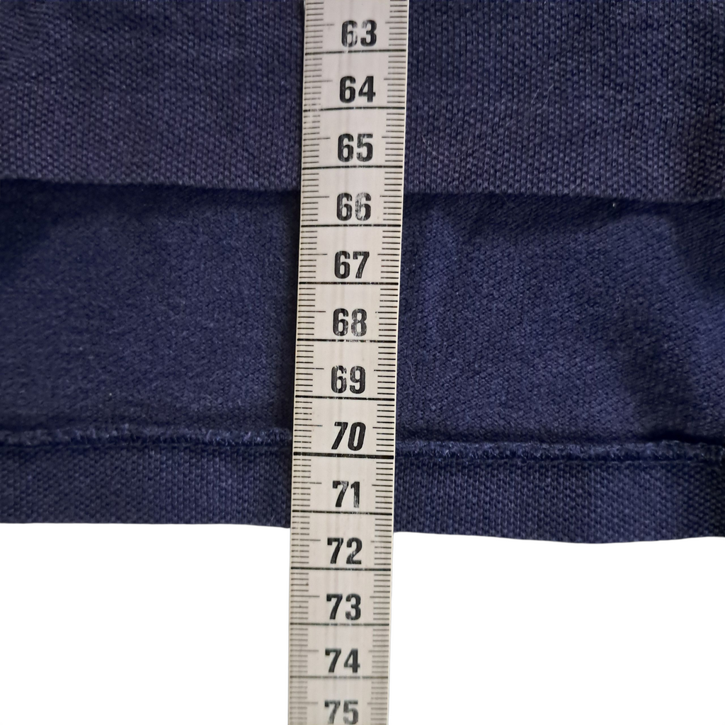Polo Ralph Lauren – Marine – Größe M