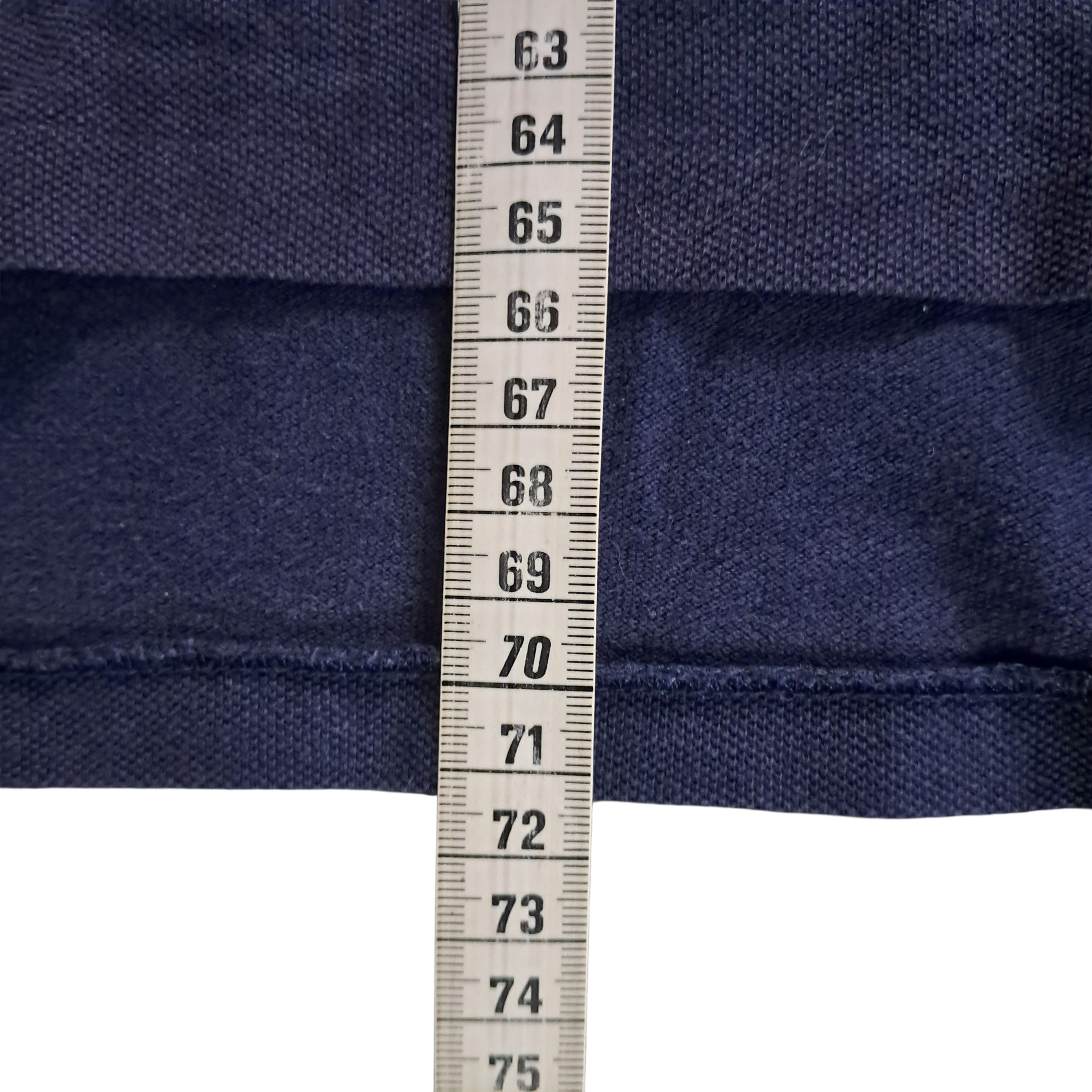 Polo Ralph Lauren – Marine – Größe M