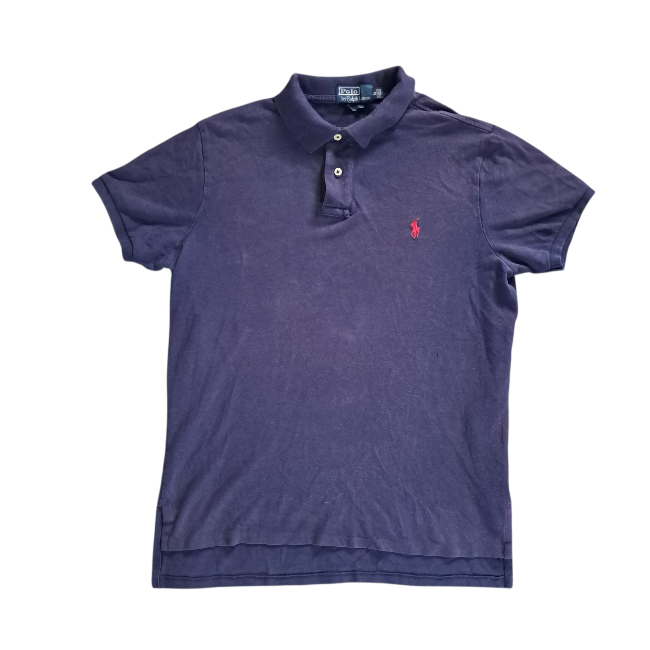 Polo Ralph Lauren – Marine – Größe M