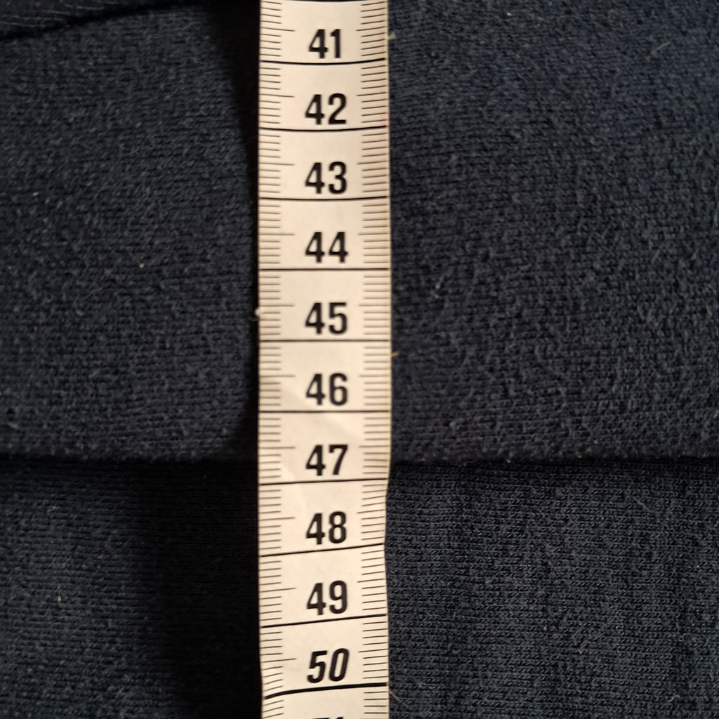 Ralph Lauren Hoodie – Schwarz – Größe S