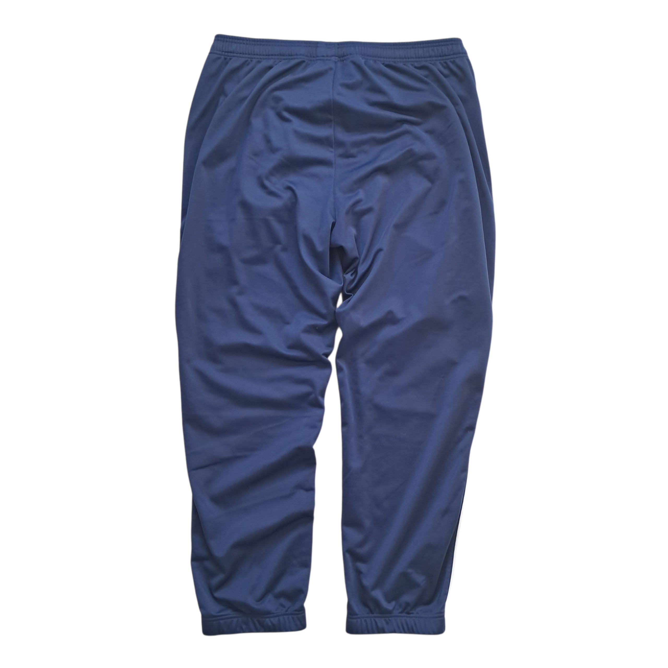 Adidas Vintage Jogginghose – Marine – Größe XL