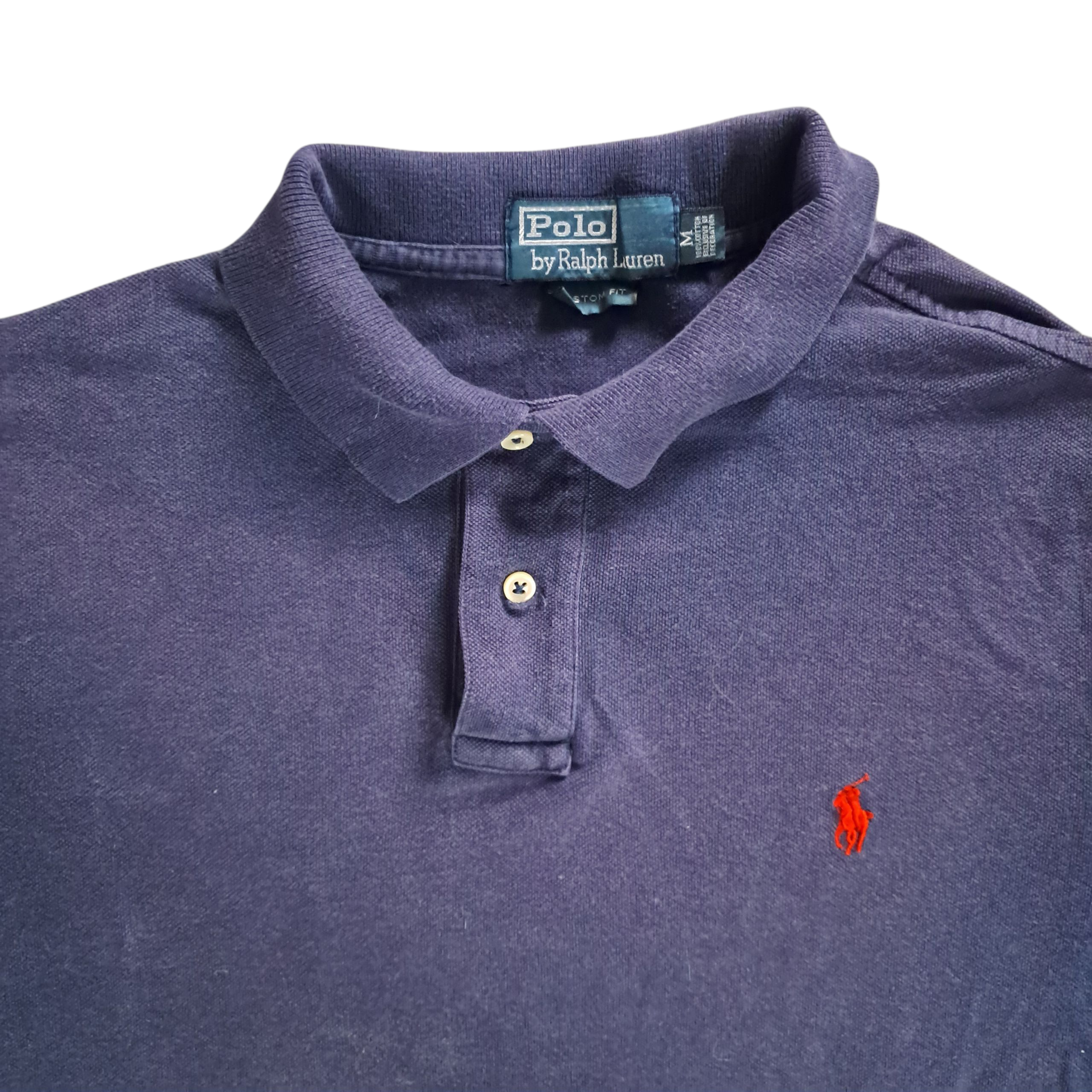 Polo Ralph Lauren – Marine – Größe M