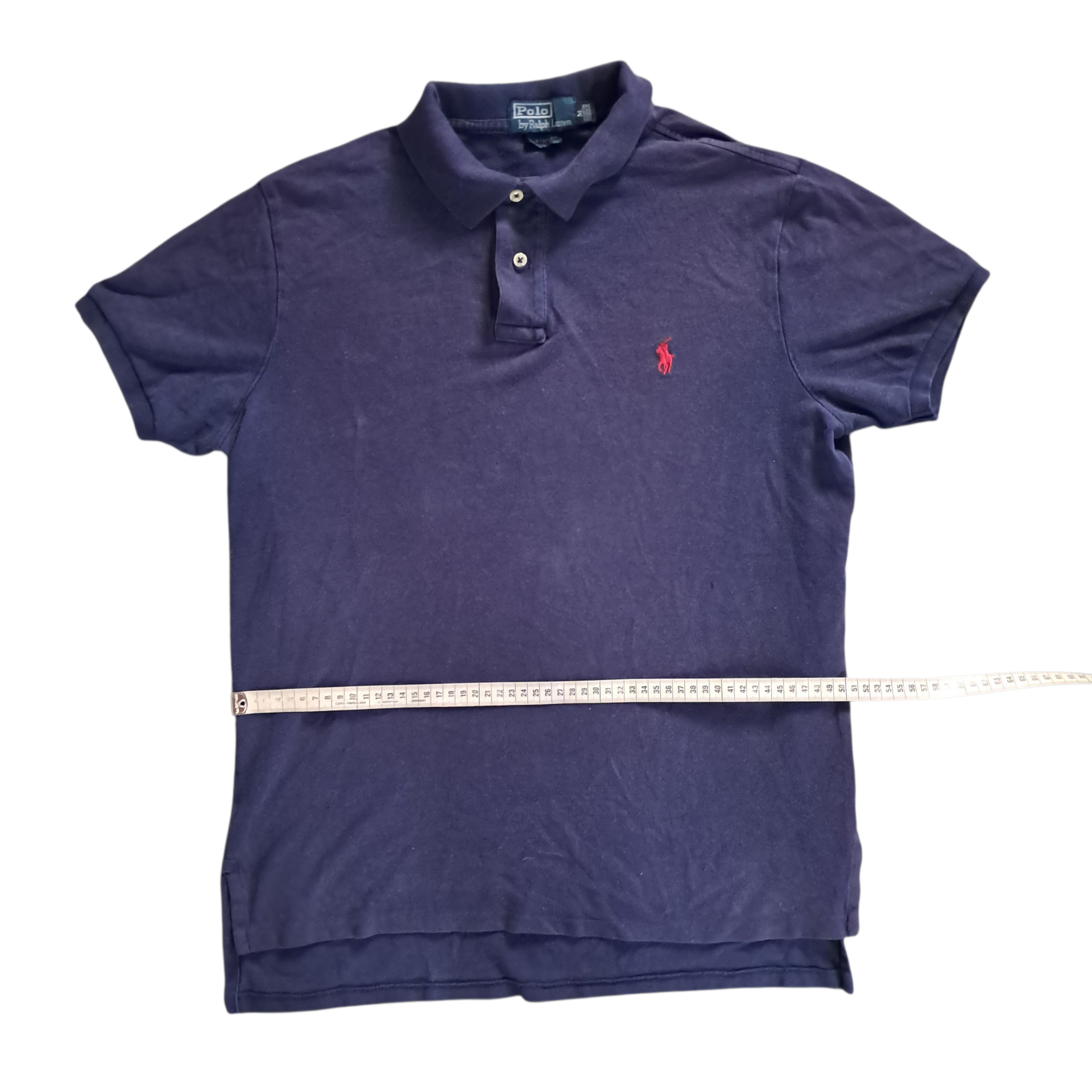 Polo Ralph Lauren – Marine – Größe M