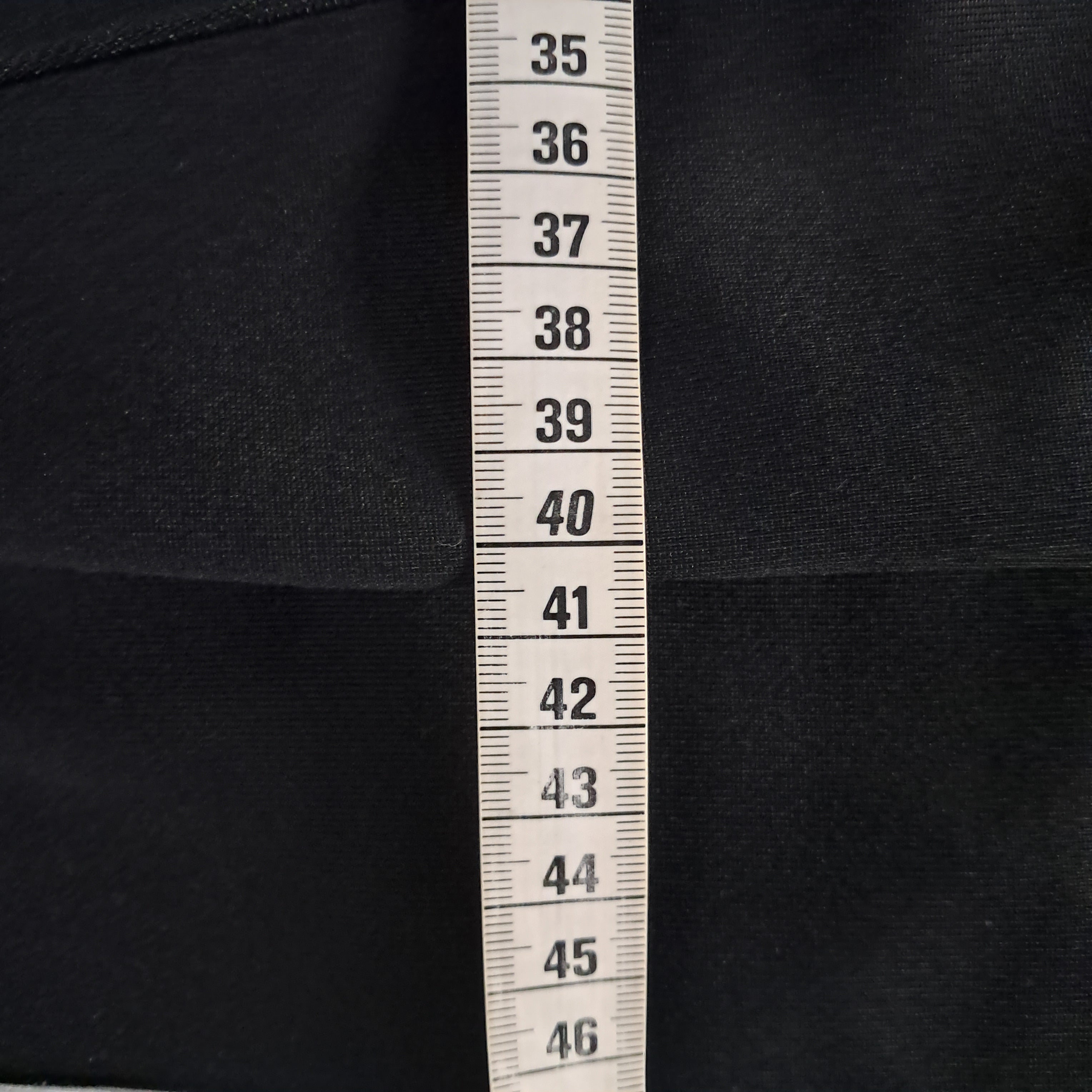 Juventus Turin x Nike Trainingsjacke – Schwarz Weiß – Größe S