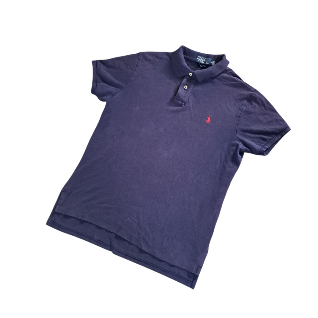 Polo Ralph Lauren – Marine – Größe M