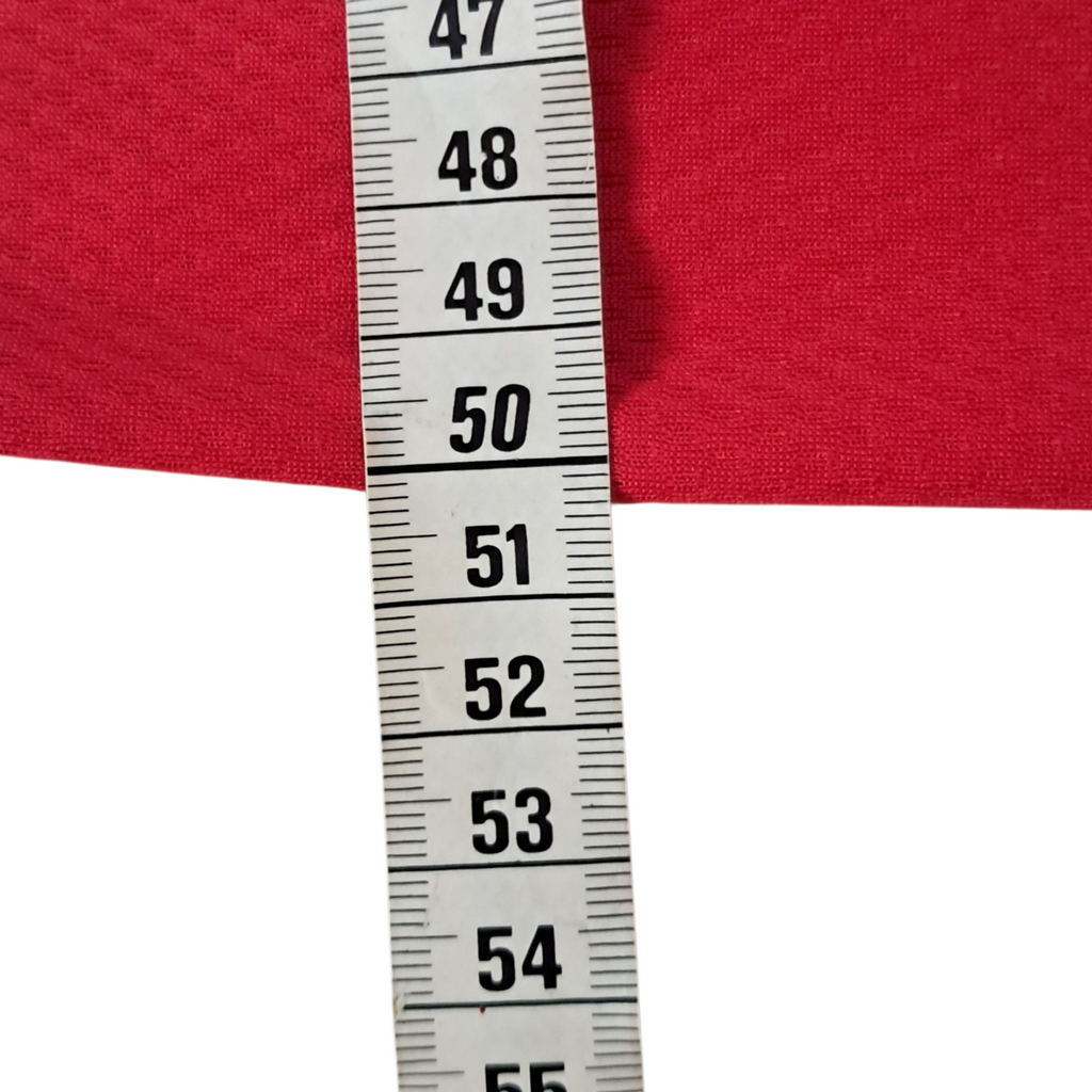 Ferrari x Puma Polo – Rot – Größe M