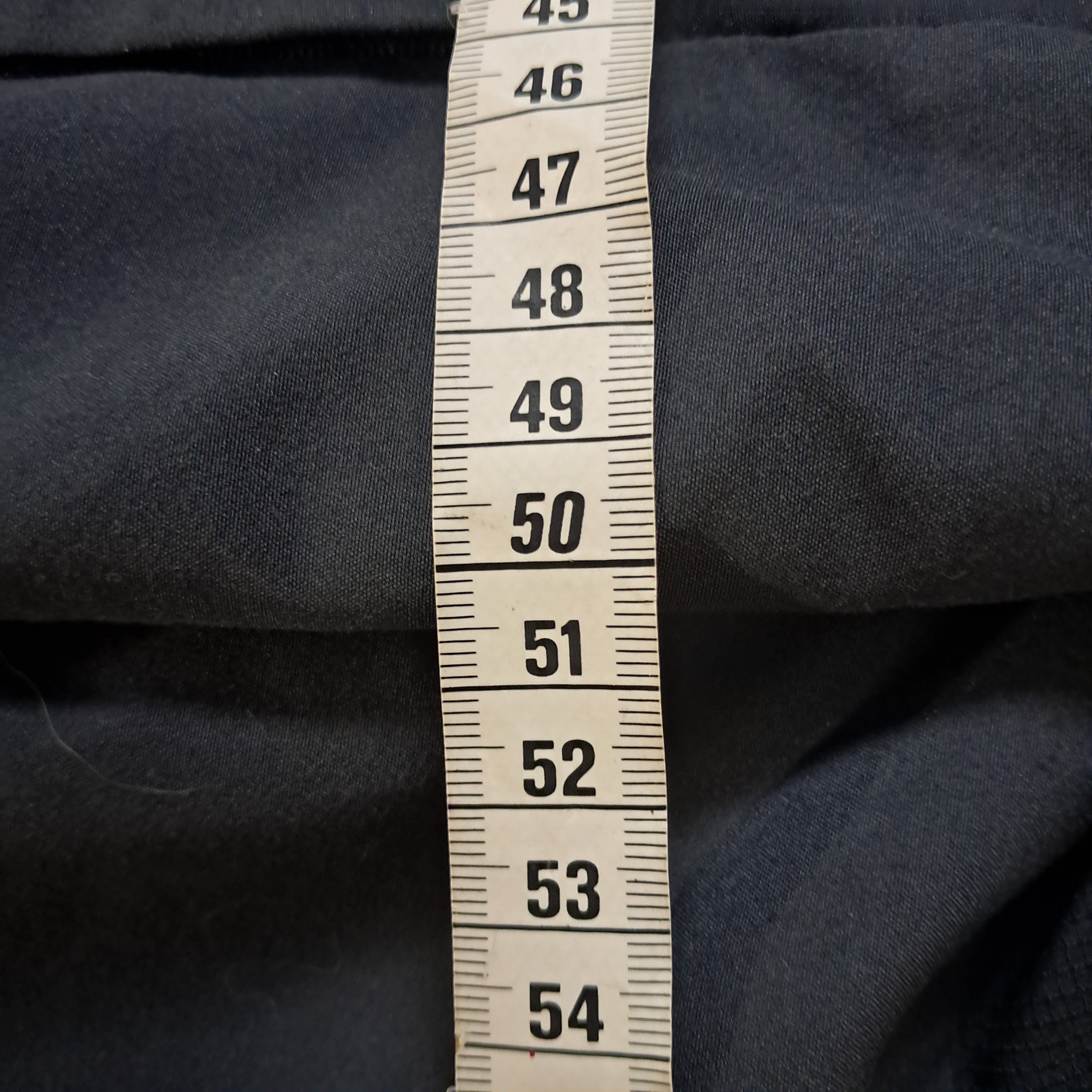 Adidas x Manchester United Track Jacket – Schwarz Weiß – Größe L