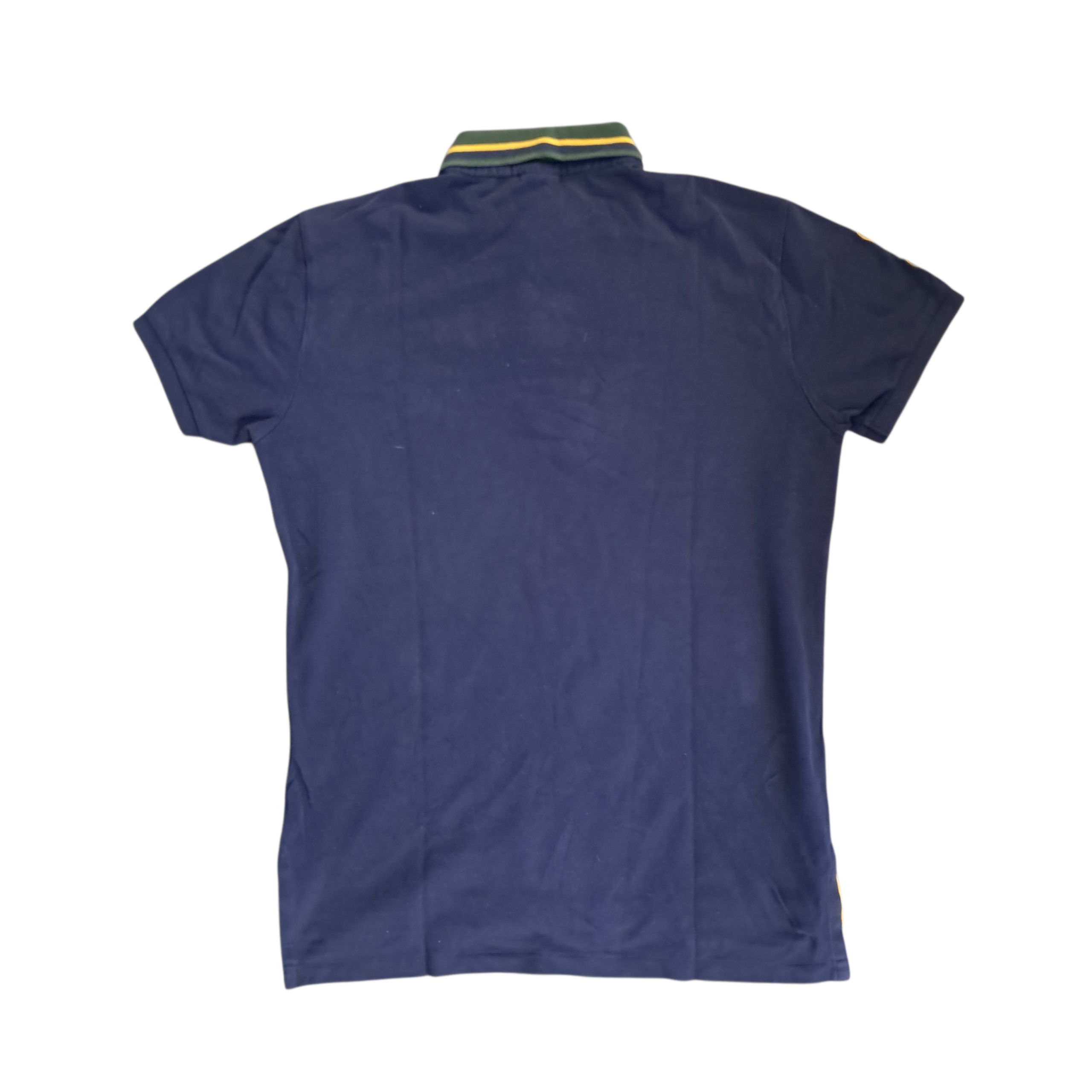 Ralph Lauren Big Pony Polo – Marine – Größe M